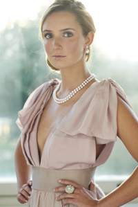 Coleman Douglas Pearls