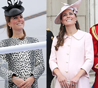 Duchess of Cambridge