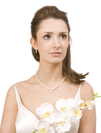 Coleman Douglas Pearls