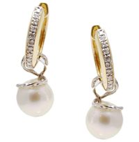 Coleman Douglas Pearls