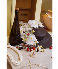 Coleman Douglas Pearls