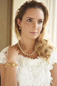 Coleman Douglas Pearls