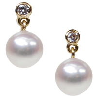 Coleman Douglas Pearls