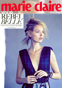 Marie Claire