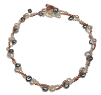 Coleman Douglas Pearls