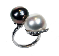 Coleman Douglas Pearls