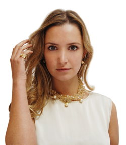 Coleman Douglas Pearls