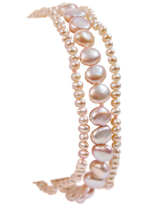 Coleman Douglas Pearls