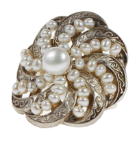 Coleman Douglas Pearls