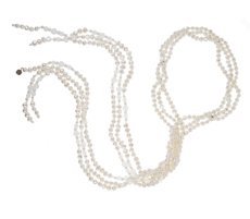 Coleman Douglas Pearls