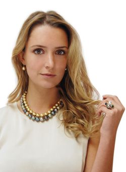 Coleman Douglas Pearls