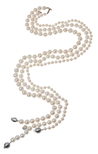 Coleman Douglas Pearls
