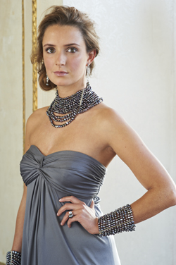 Coleman Douglas Pearls