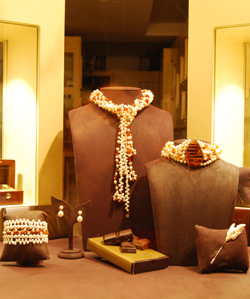 Coleman Douglas Pearls