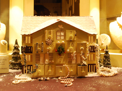 Coleman Douglas Pearls