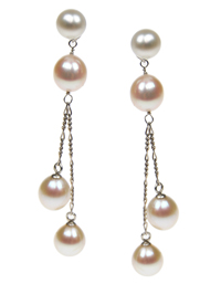 Coleman Douglas Pearls