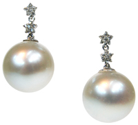 Coleman Douglas Pearls