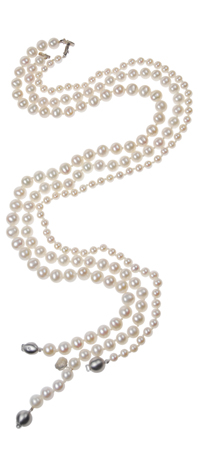 Coleman Douglas Pearls