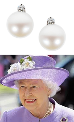 Coleman Douglas Pearls