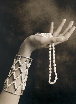 Coleman Douglas Pearls