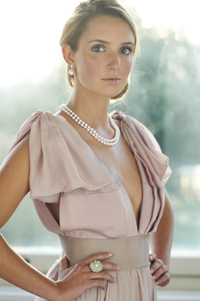 Coleman Douglas Pearls