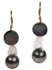 Coleman Douglas Pearls