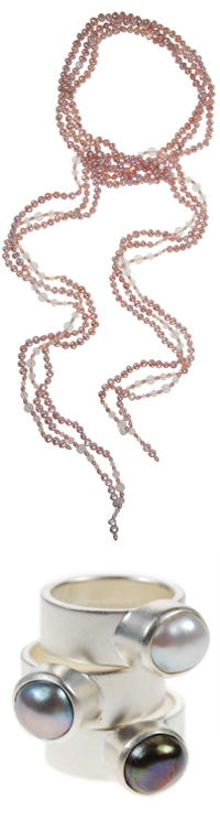 Coleman Douglas Pearls