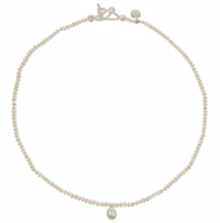 Coleman Douglas Pearls