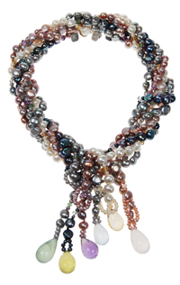 Coleman Douglas Pearls