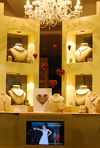 Coleman Douglas Pearls