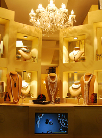 Mothers Day window small