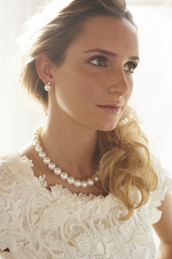 573.beauty secret of pearls