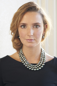 Coleman Douglas Pearls