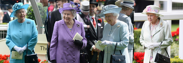 Ascot The Queen2
