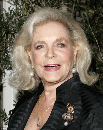 lauren Bacall 2