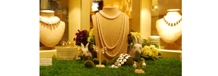 Easter 1