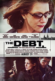 THEdEBT