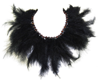 3173 BL feather and Pearl NE