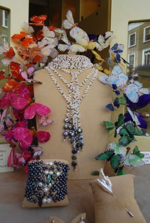 chelsea flower show 2