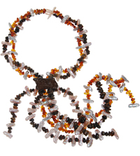 NE993 Pearl difference