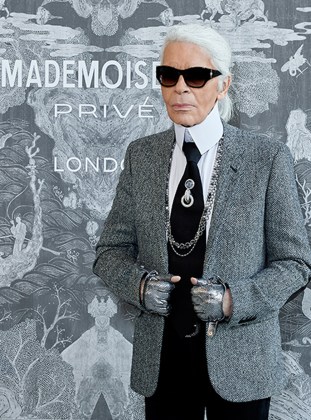 Lagerfeld