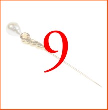 9. SS pin