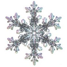 snowflake