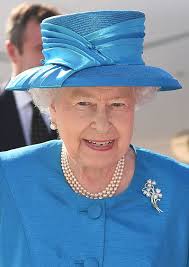 The Queen 90