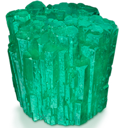 emerald r